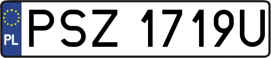 PSZ1719U