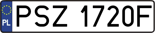 PSZ1720F
