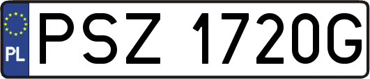 PSZ1720G