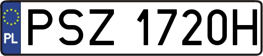 PSZ1720H