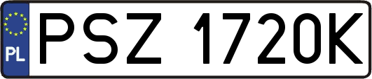 PSZ1720K