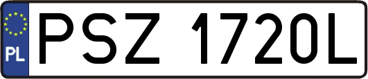 PSZ1720L