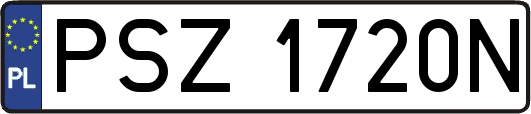 PSZ1720N