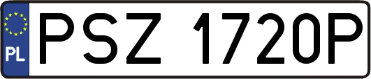 PSZ1720P