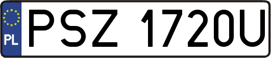 PSZ1720U