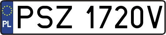 PSZ1720V