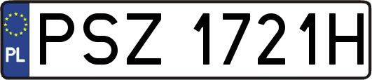 PSZ1721H