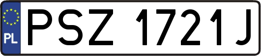 PSZ1721J