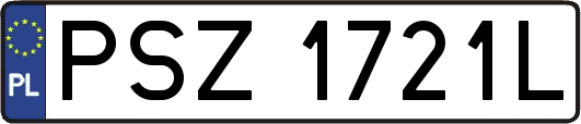 PSZ1721L