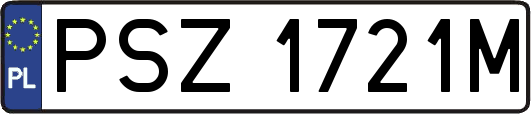PSZ1721M