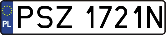PSZ1721N