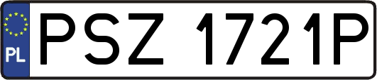 PSZ1721P