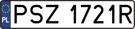 PSZ1721R