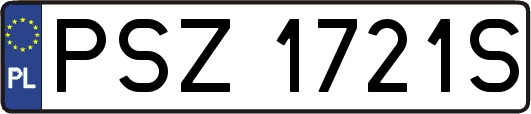PSZ1721S