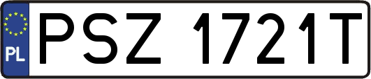 PSZ1721T