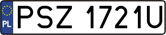 PSZ1721U