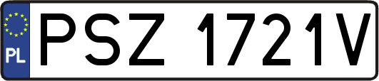 PSZ1721V