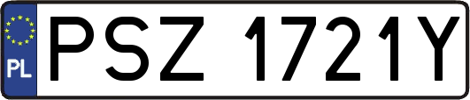 PSZ1721Y