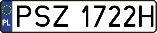 PSZ1722H