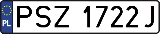 PSZ1722J