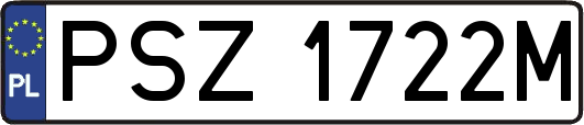PSZ1722M