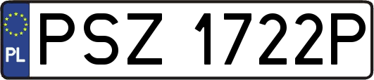 PSZ1722P