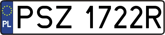 PSZ1722R