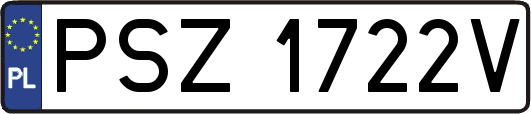 PSZ1722V