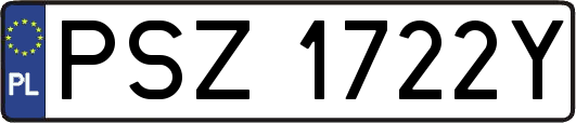 PSZ1722Y