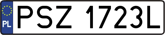 PSZ1723L