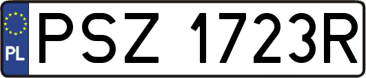 PSZ1723R
