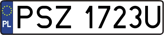 PSZ1723U