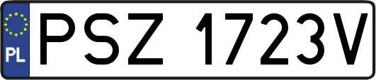 PSZ1723V