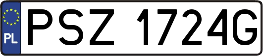 PSZ1724G