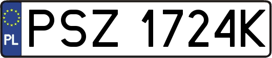 PSZ1724K