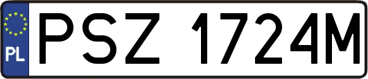 PSZ1724M