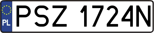 PSZ1724N