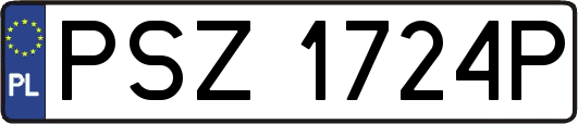 PSZ1724P