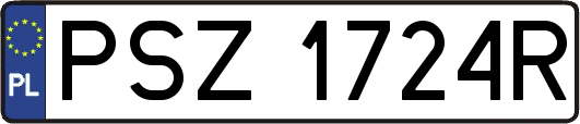 PSZ1724R