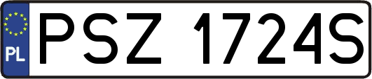 PSZ1724S