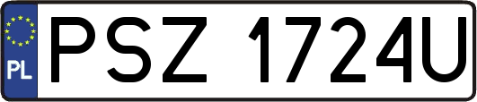 PSZ1724U