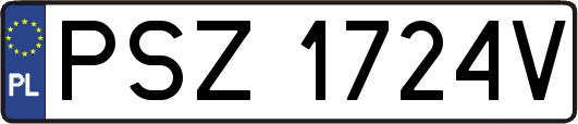 PSZ1724V