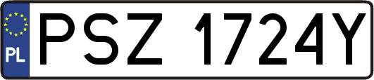 PSZ1724Y