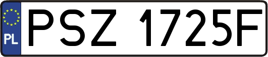 PSZ1725F