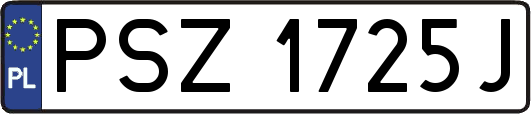 PSZ1725J