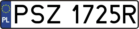 PSZ1725R