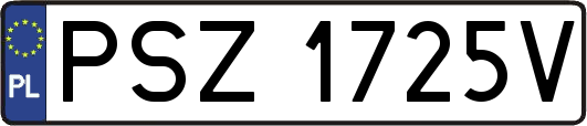 PSZ1725V