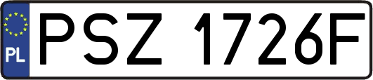 PSZ1726F