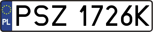PSZ1726K