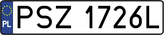 PSZ1726L